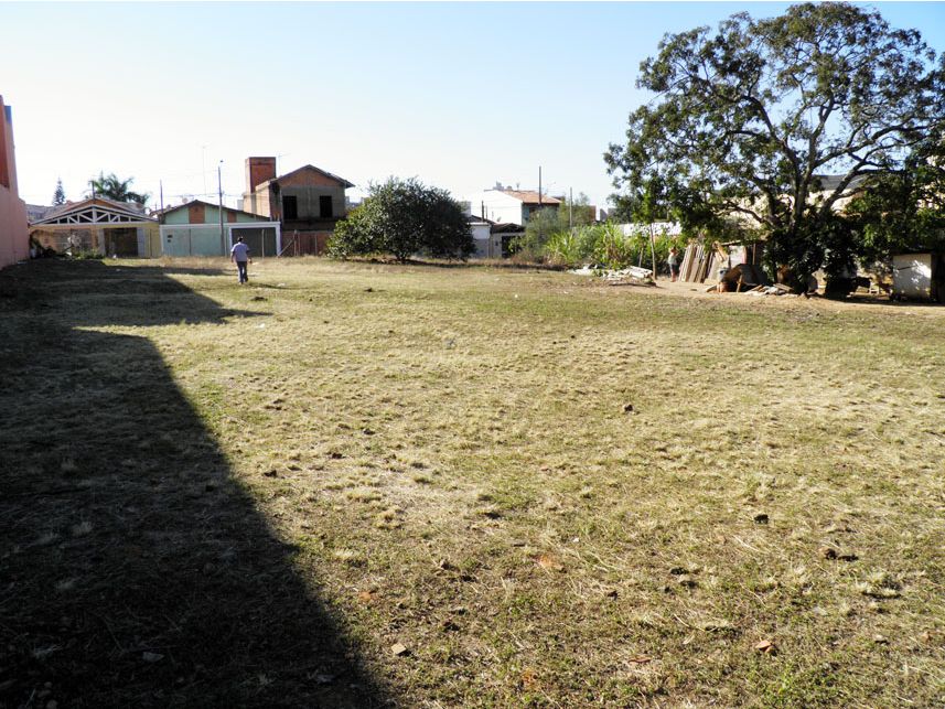 Imagem 5 do Leilão de Terreno - Jardim Esmeralda - Limeira/SP