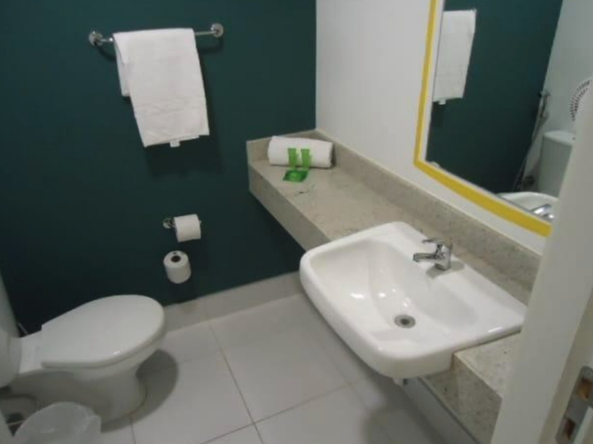 Imagem 7 do Leilão de Apartamento - Bosque das Juritis - Ribeirão Preto/SP