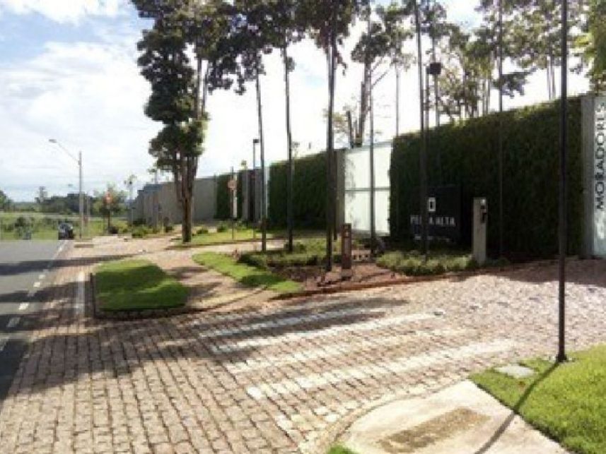 Imagem 2 do Leilão de Terreno - Loteaento Residencial Pedra Alta - Campinas/SP