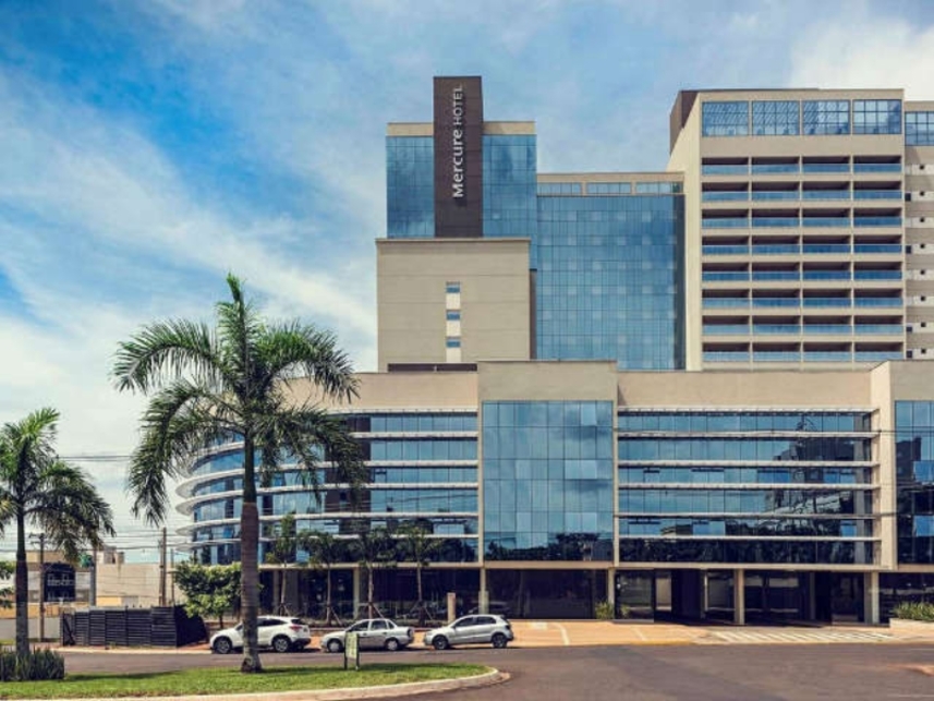 Imagem 15 do Leilão de Apartamento - Bosque das Juritis - Ribeirão Preto/SP