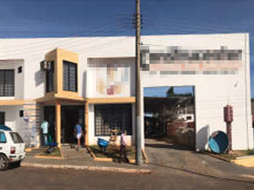 Imagem 1 do Leilão de Imóvel Comercial - Centro - Inocência/MS