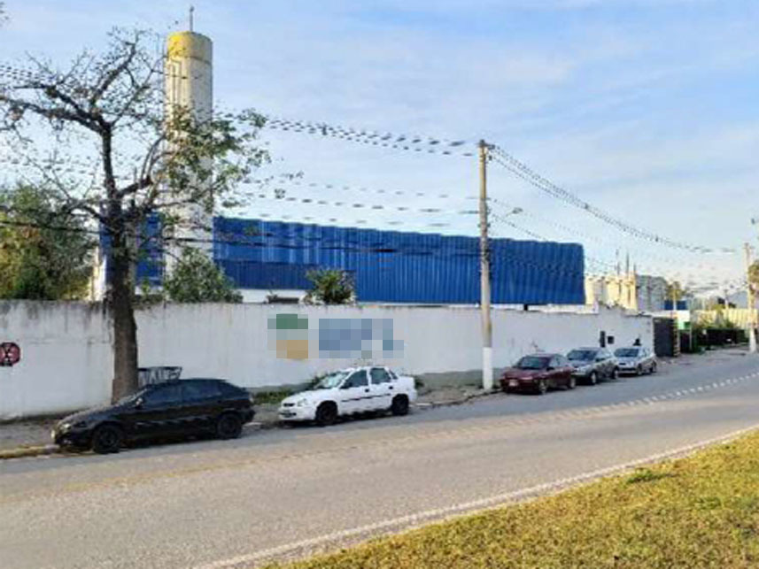 Imagem 2 do Leilão de Galpão - Vila Nova - Jundiaí/SP