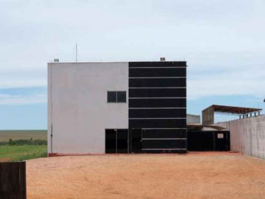 Imagem  do Leilão de Residencial / Comercial - Chácara Chicão II - Campo Verde/MT