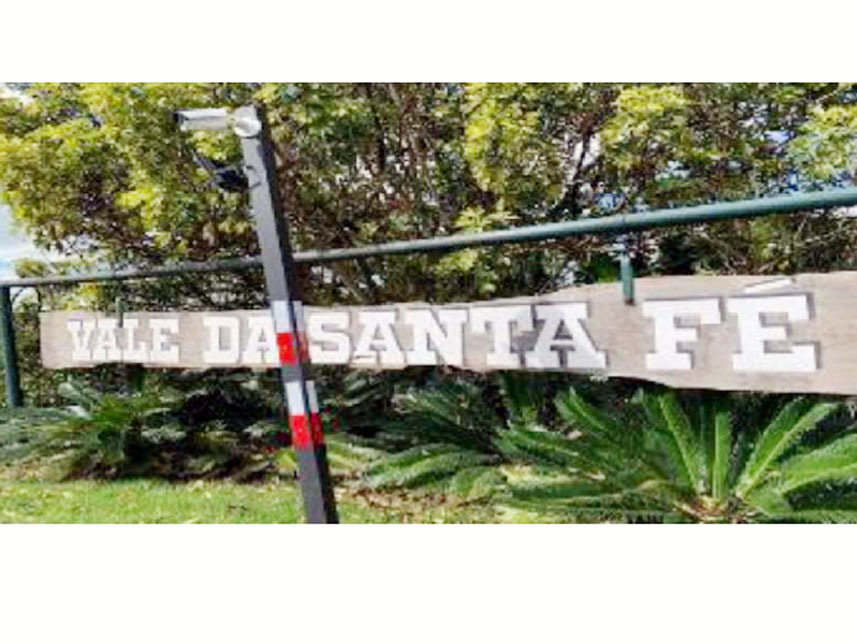 Imagem 2 do Leilão de Terreno - Parque do Vale de Santa Fé - Vinhedo/SP