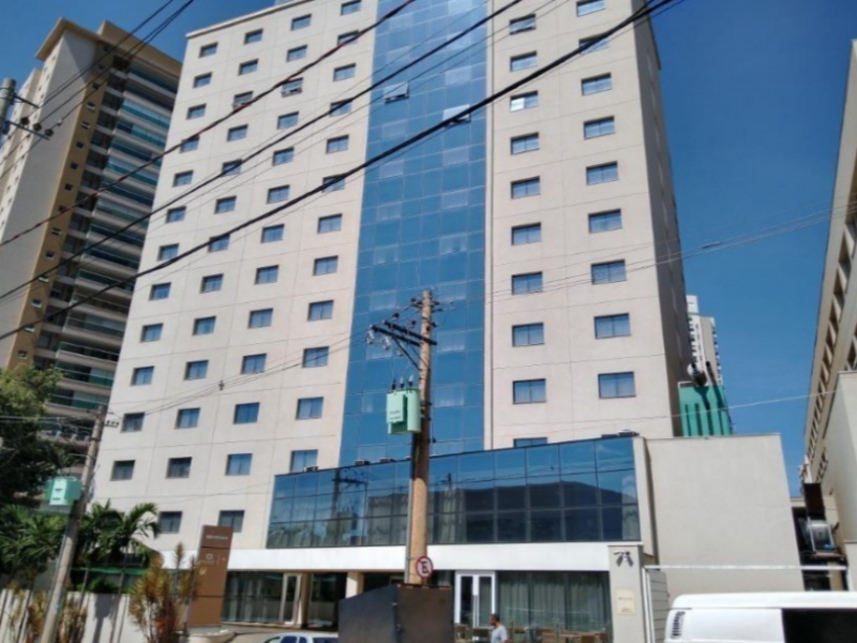 Imagem 11 do Leilão de Apartamento - Bosque das Juritis - Ribeirão Preto/SP