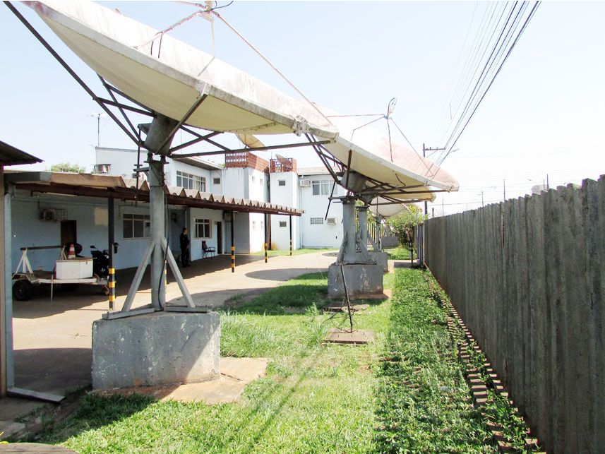 Imagem 5 do Leilão de Imóvel Comercial - Jardim Polo Centro - Foz do Iguaçu/PR