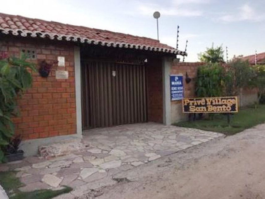 Imagem do Leilão de Casa - Santana - Gravatá/PE