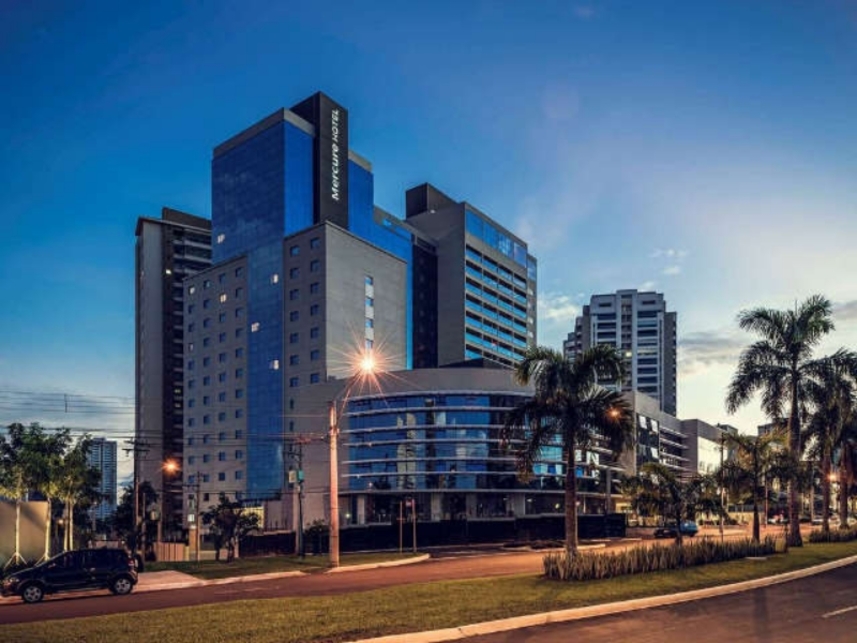 Imagem 16 do Leilão de Apartamento - Bosque das Juritis - Ribeirão Preto/SP