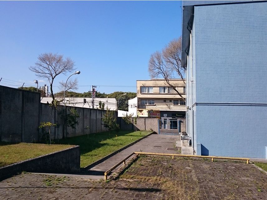 Imagem 2 do Leilão de Prédio - Rebouças - Curitiba/PR