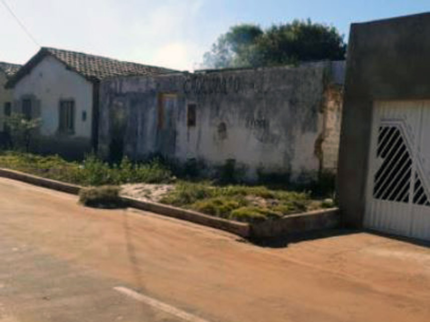 Imagem 2 do Leilão de Casa - Centro - Lajeado Novo/MA