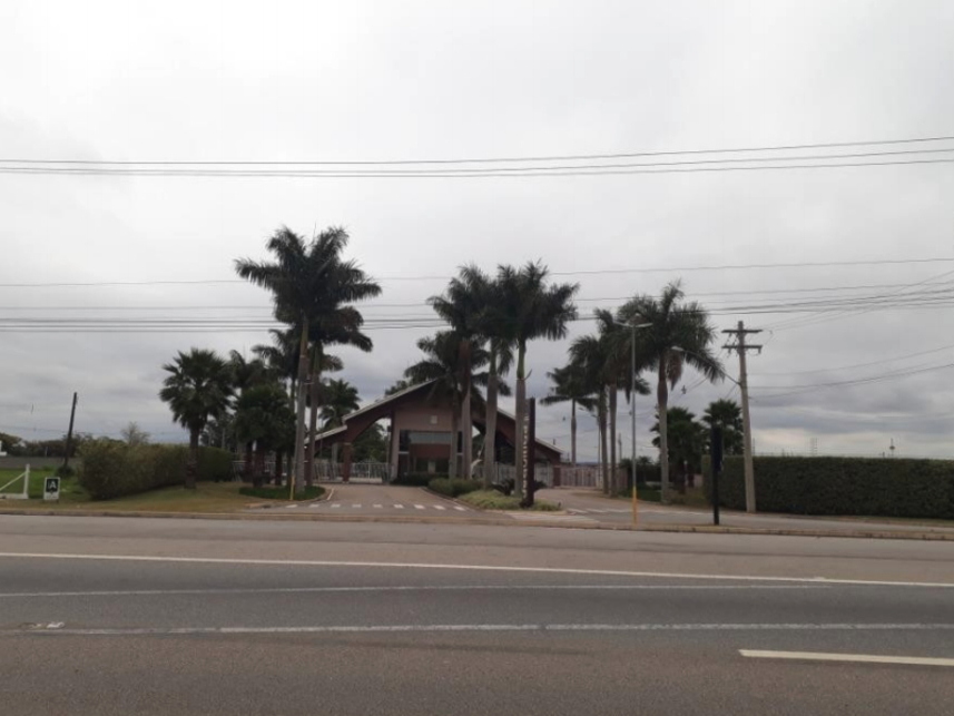 Imagem 2 do Leilão de Terreno - Parque Ecoresidencial Fazenda Jequitibá - Sorocaba/SP