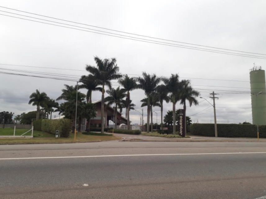 Imagem 4 do Leilão de Terreno - Parque Ecoresidencial Fazenda Jequitibá - Sorocaba/SP