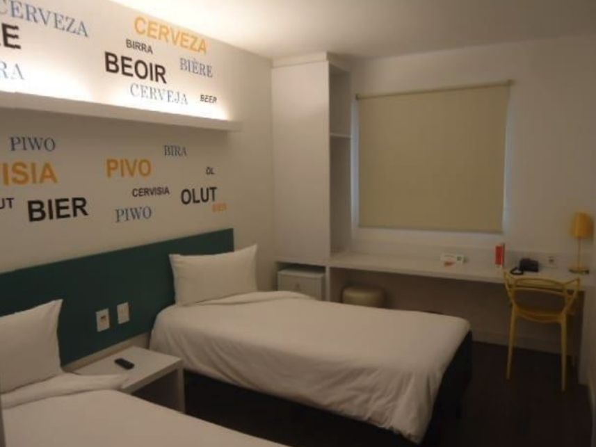 Imagem 6 do Leilão de Apartamento - Bosque das Juritis - Ribeirão Preto/SP