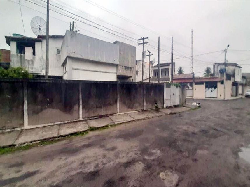 Imagem 2 do Leilão de Terreno - Jardim Cruzeiro - Feira de Santana/BA