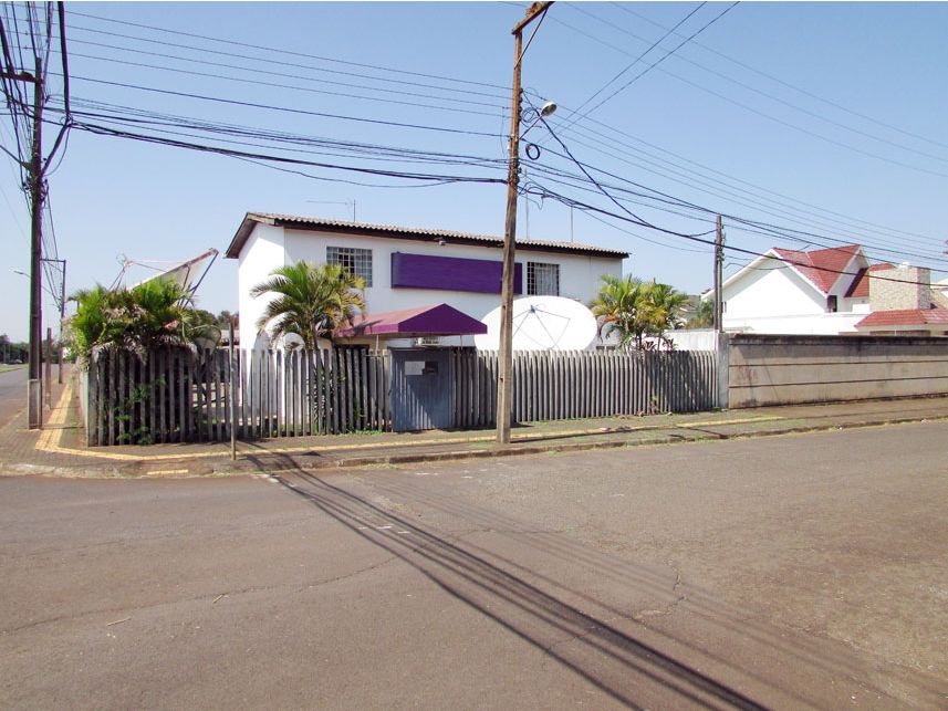 Imagem 1 do Leilão de Imóvel Comercial - Jardim Polo Centro - Foz do Iguaçu/PR