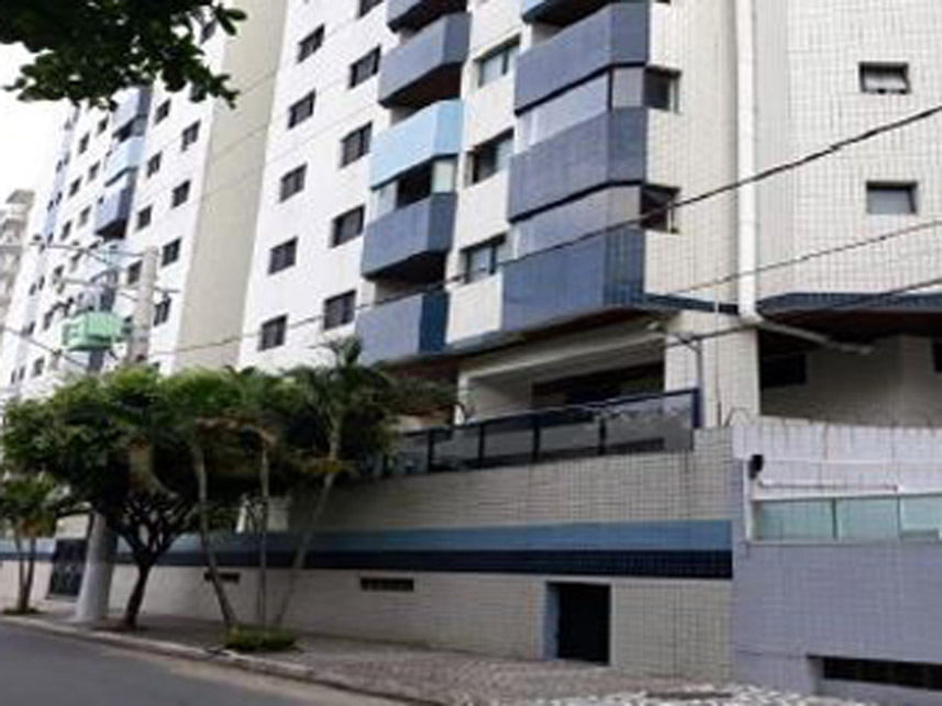 Imagem 2 do Leilão de Apartamento - Ocian - Praia Grande/SP