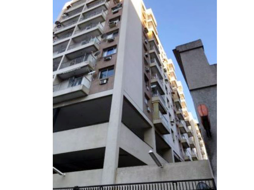 Imagem 2 do Leilão de Apartamento - Meier - Rio de Janeiro/RJ