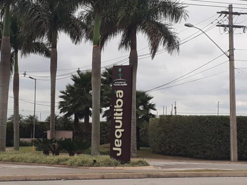 Imagem 3 do Leilão de Terreno - Parque Ecoresidencial Fazenda Jequitibá - Sorocaba/SP