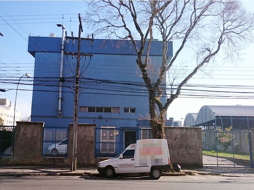 Imagem 1 do Leilão de Prédio - Rebouças - Curitiba/PR
