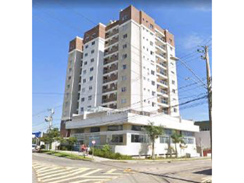 Imagem 1 do Leilão de Apartamento - Carioca - São José dos Pinhais/PR