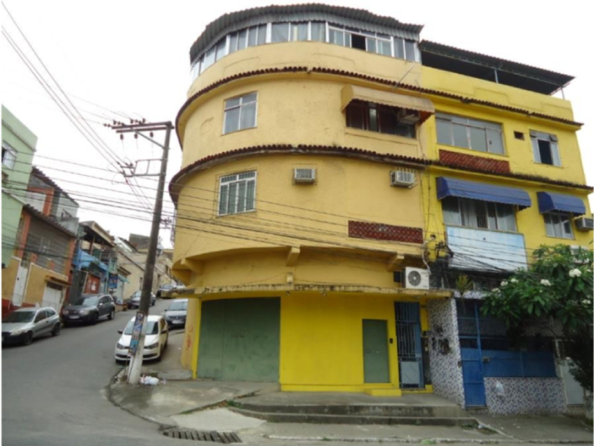 Imagem 9 do Leilão de Apartamento - Centro - São João de Meriti/RJ