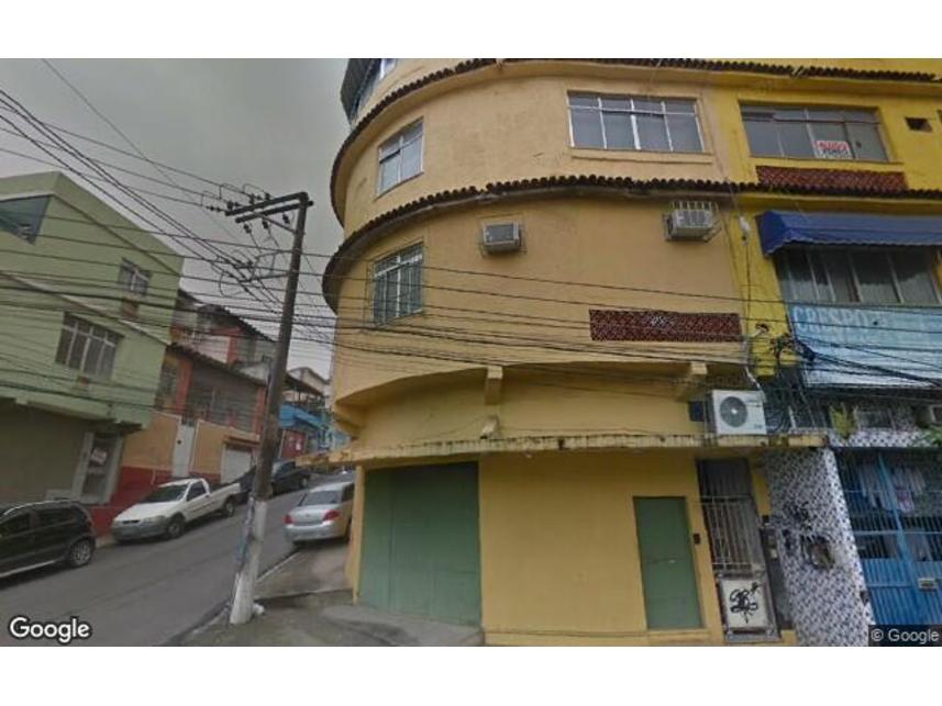 Imagem 6 do Leilão de Apartamento - Centro - São João de Meriti/RJ