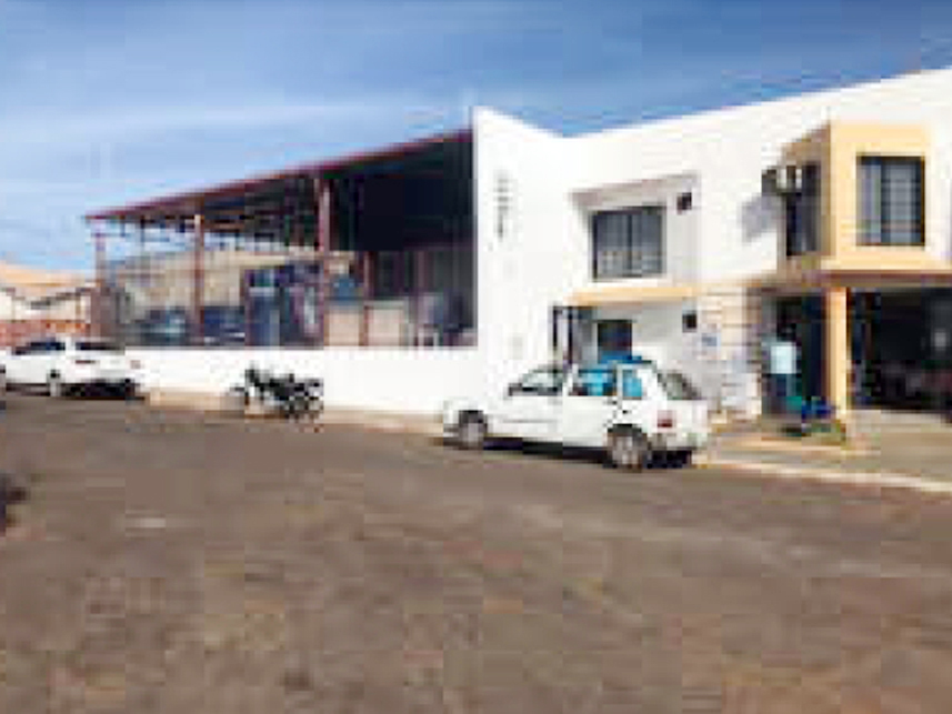 Imagem 2 do Leilão de Imóvel Comercial - Centro - Inocência/MS