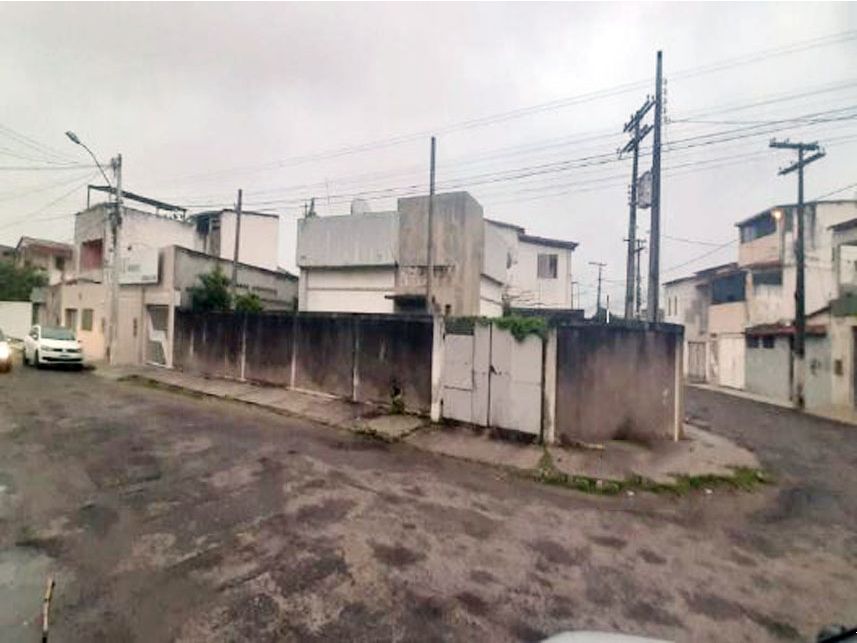 Imagem 1 do Leilão de Terreno - Jardim Cruzeiro - Feira de Santana/BA
