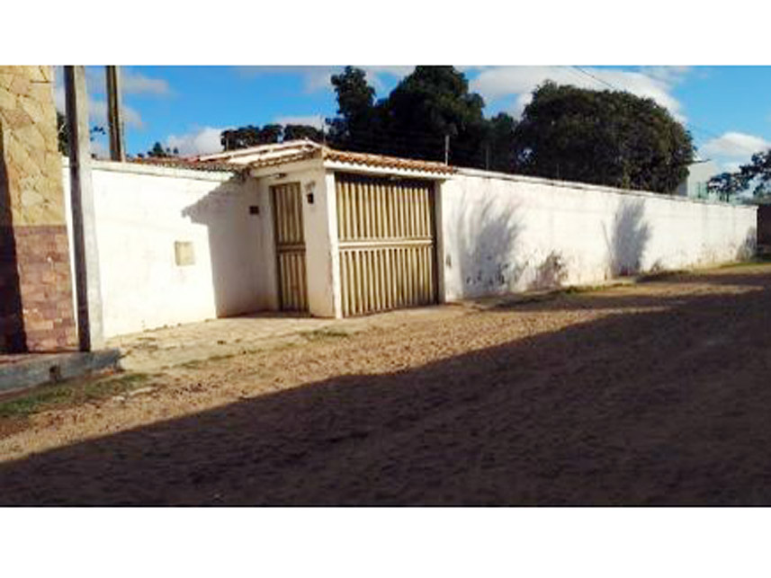 Imagem 1 do Leilão de Casa - Boa Vista - Missão Velha/CE