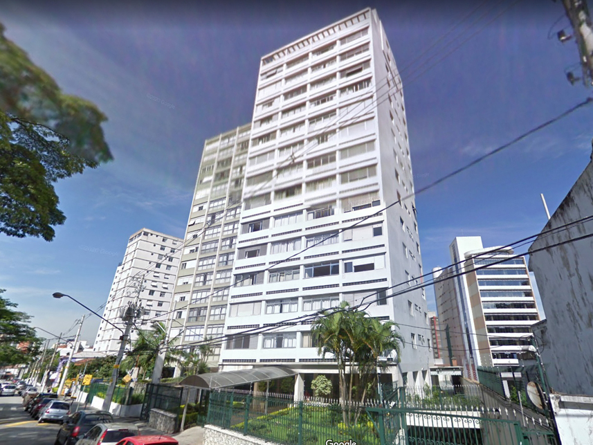Imagem 6 do Leilão de Apartamento - Vila Mariana - São Paulo/SP