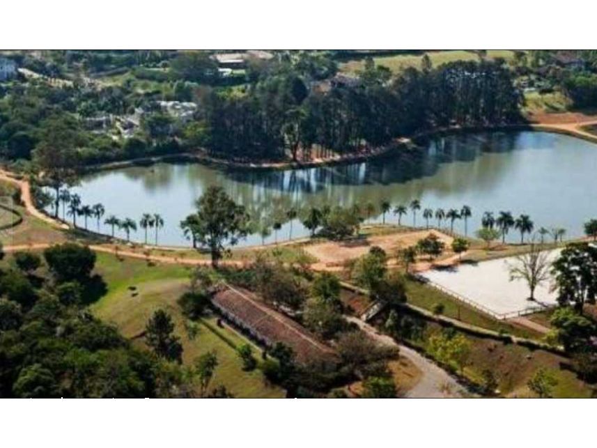 Imagem 2 do Leilão de Terreno - Condomínio Quinta da Baroneza II - Bragança Paulista/SP