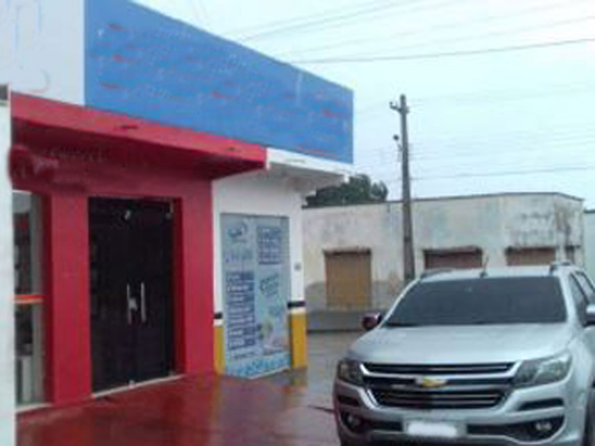 Imagem 2 do Leilão de Imóvel Comercial - Centro - São Luiz/RR