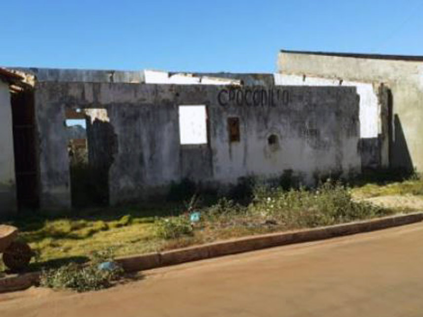 Imagem 1 do Leilão de Casa - Centro - Lajeado Novo/MA