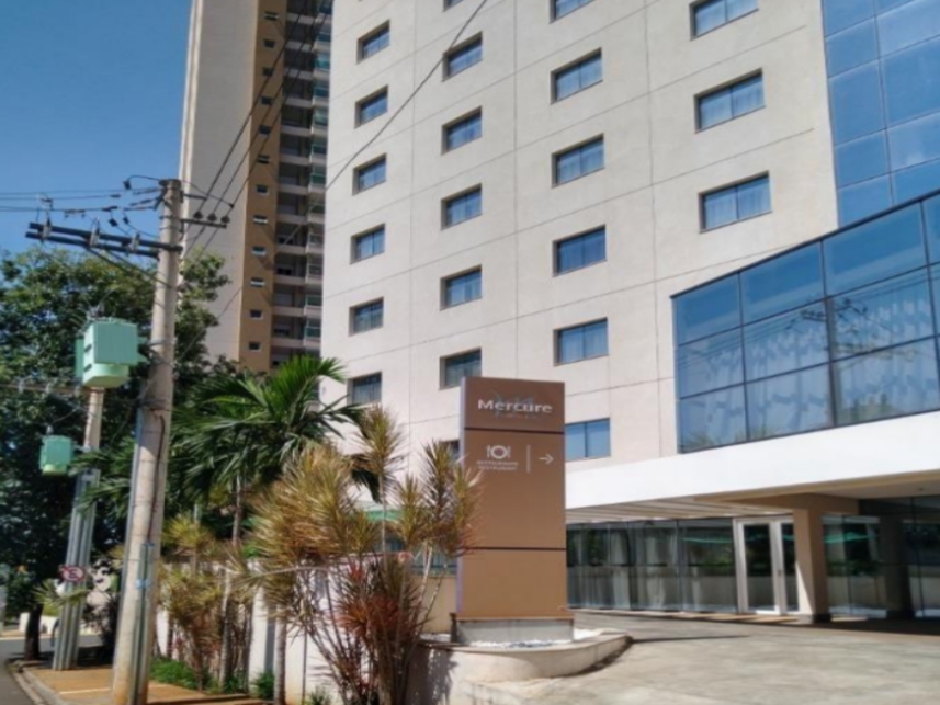 Imagem 7 do Leilão de Apartamento - Bosque das Juritis - Ribeirão Preto/SP