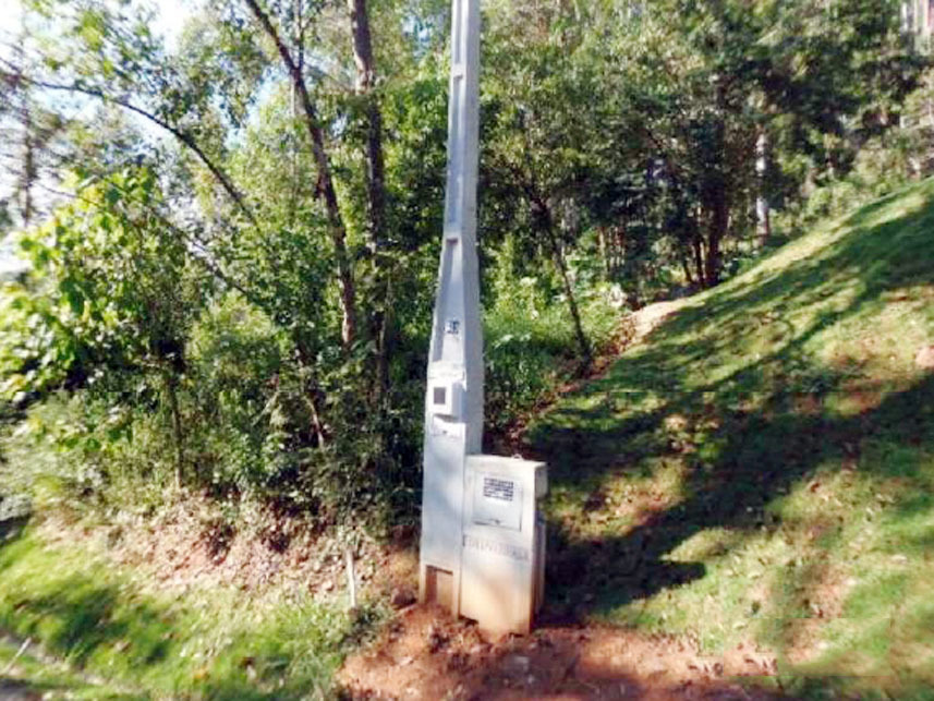 Imagem 5 do Leilão de Terreno - Parque do Vale de Santa Fé - Vinhedo/SP