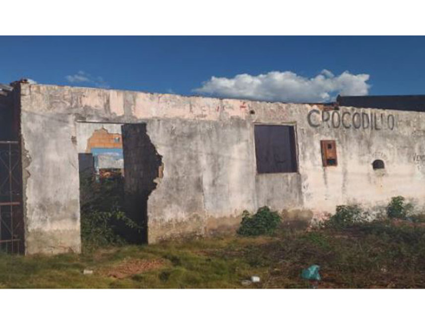 Imagem 3 do Leilão de Casa - Centro - Lajeado Novo/MA