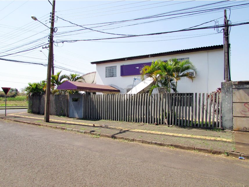 Imagem 2 do Leilão de Imóvel Comercial - Jardim Polo Centro - Foz do Iguaçu/PR