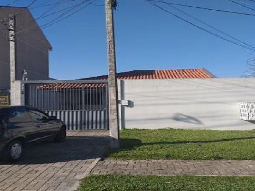 Imagem 1 do Leilão de Casa - Bairro Alto - Curitiba/PR