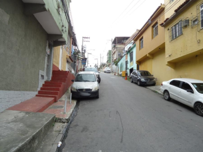 Imagem 10 do Leilão de Apartamento - Centro - São João de Meriti/RJ