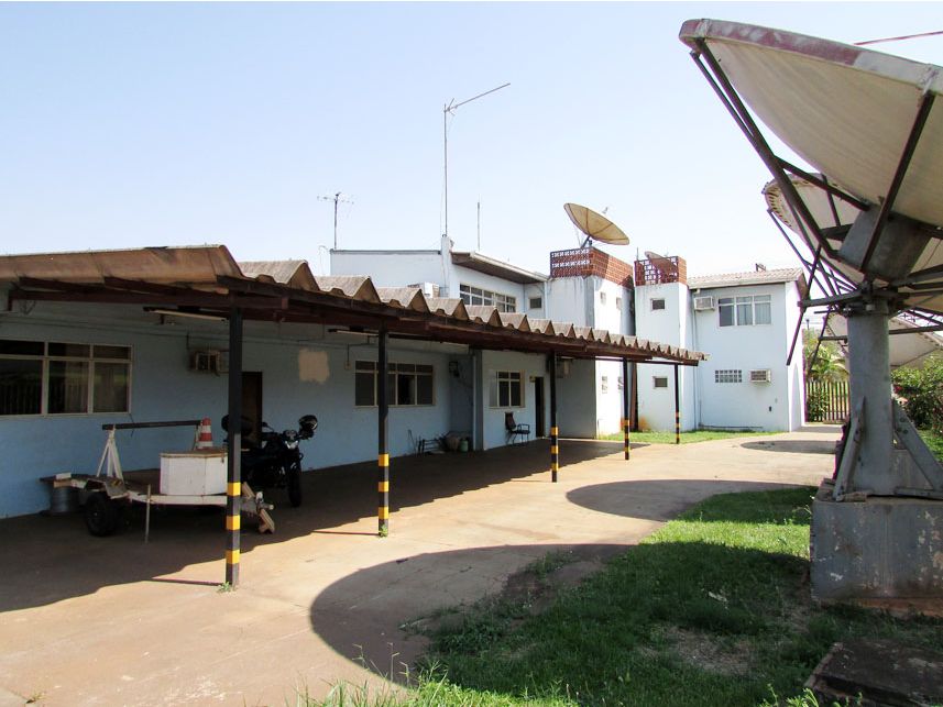 Imagem 4 do Leilão de Imóvel Comercial - Jardim Polo Centro - Foz do Iguaçu/PR