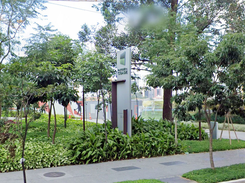 Imagem 2 do Leilão de Sala Comercial - Vila Gertrudes - São Paulo/SP