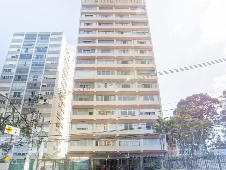 Imagem 2 do Leilão de Apartamento - Vila Mariana - São Paulo/SP