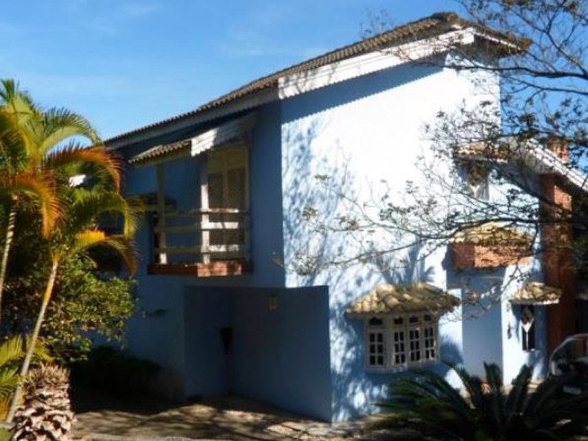 Imagem 1 do Leilão de Casa - Terras do Madeira - Carapicuíba/SP