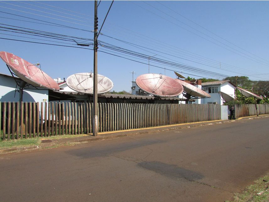 Imagem 6 do Leilão de Imóvel Comercial - Jardim Polo Centro - Foz do Iguaçu/PR