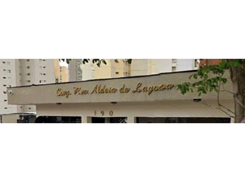 Imagem 3 do Leilão de Apartamento - Chácara Primavera - Campinas/SP