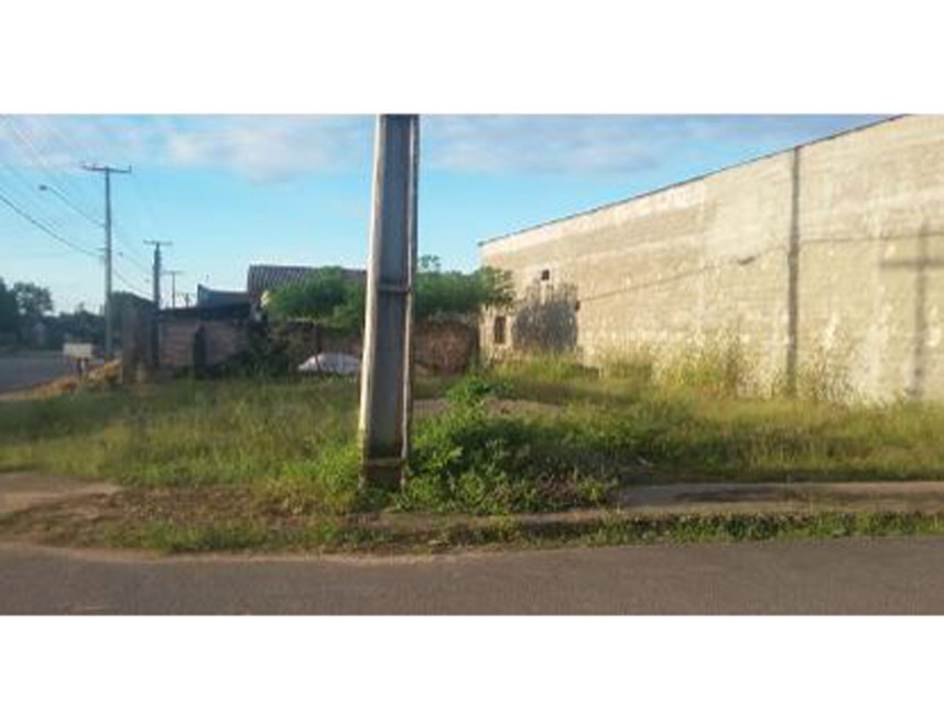Imagem 6 do Leilão de Imóvel Comercial - Centro - São Luiz/RR