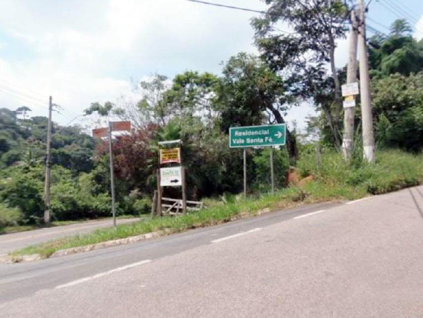 Imagem 2 do Leilão de Terreno - Parque do Vale de Santa Fé - Vinhedo/SP