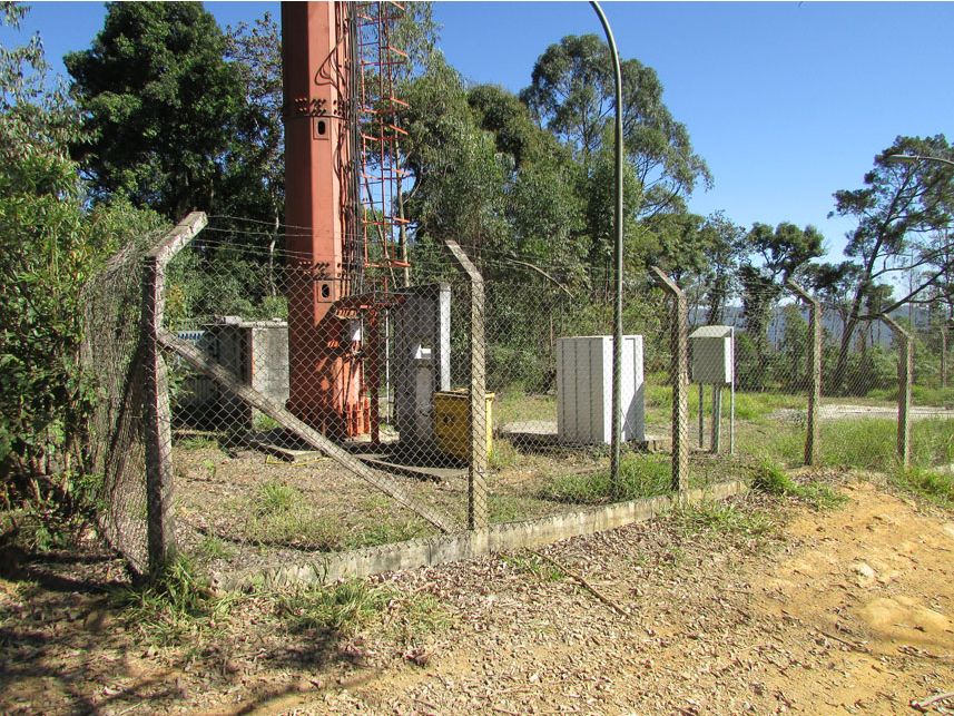 Imagem 1 do Leilão de Terreno - Jordanésia - Cajamar/SP