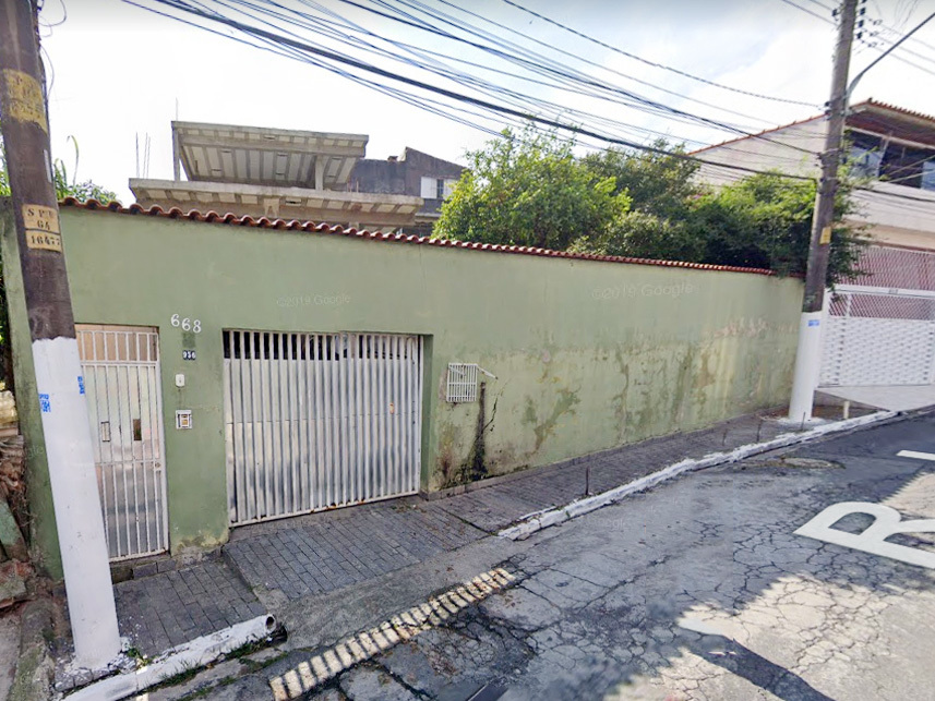 Imagem  do Leilão de Casa - Vila Carmosina - São Paulo/SP