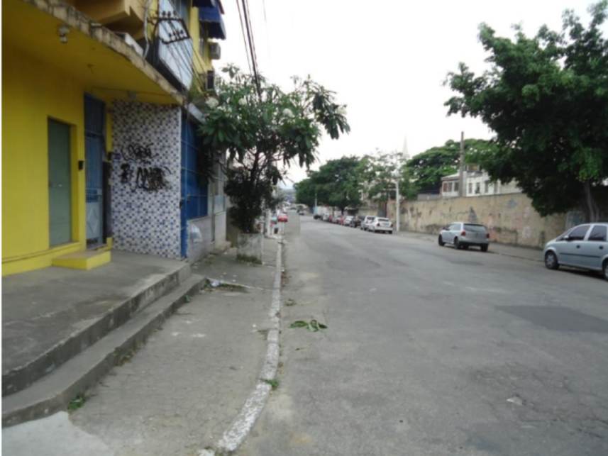 Imagem 7 do Leilão de Apartamento - Centro - São João de Meriti/RJ